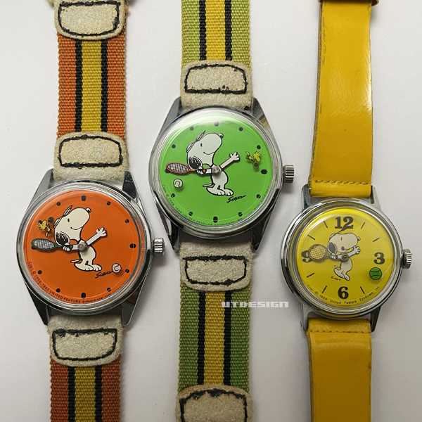 TIMEX PEANUTS 腕時計 スヌーピー | yoshi-sushi.ca