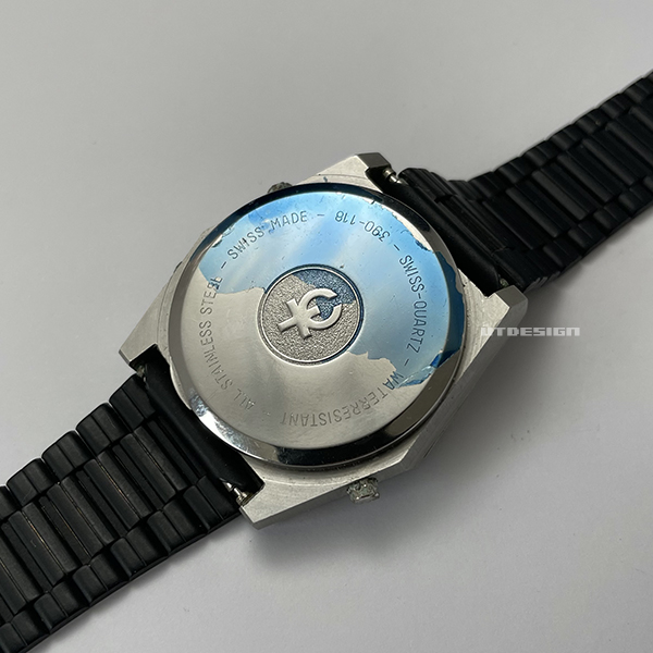 CATENA Swiss 腕時計 クォーツ-