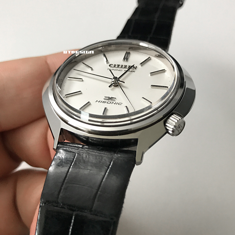 6,027円CITIZEN NISONIC 腕時計　ジャンク品