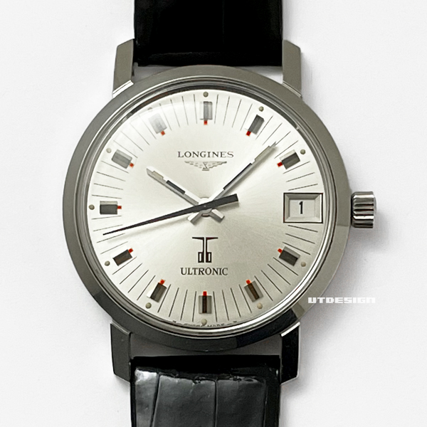 LONGINES / ULTRONIC | UTDESIGN