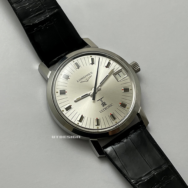 LONGINES / ULTRONIC | UTDESIGN