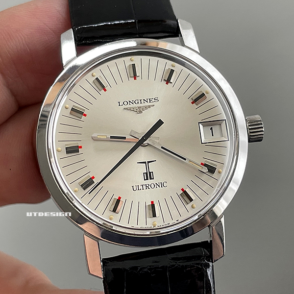 LONGINES / ULTRONIC | UTDESIGN