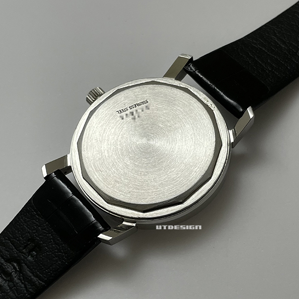 LONGINES / ULTRONIC | UTDESIGN