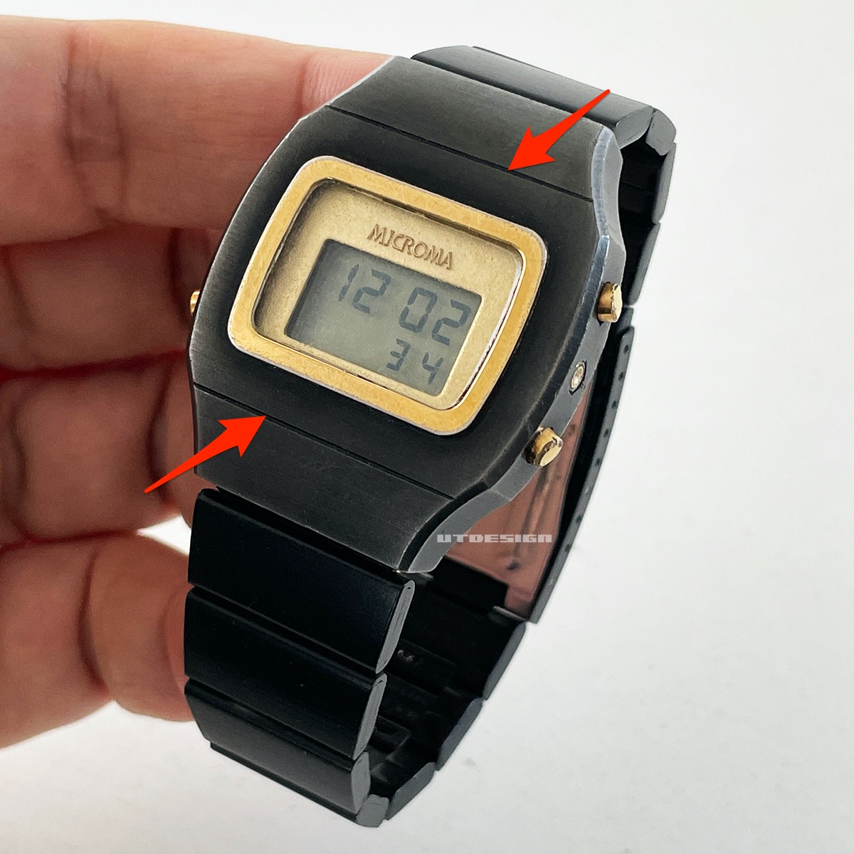 DWF - The Digital Watch Forum • View topic - TIMETRON DSM batteries help!